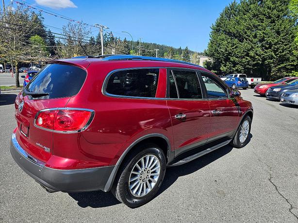 2011 Buick  Enclave CXL-1 image 7