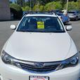 2009 Subaru  Impreza i w/Premium Pkg thumbnail image 5