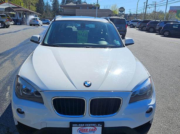 2013 BMW  X1 xDrive 28i xDrive28i image 4