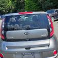 2017 KIA  Soul EV EV+ thumbnail image 5