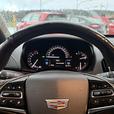 2017 Cadillac ATS thumbnail image 8