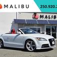 2012 Audi TT 2dr Cpe quattro 2.0T S Line thumbnail image 1