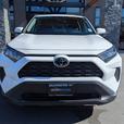 2022 Toyota RAV4 LE - AWD, Heated Seats thumbnail image 3