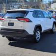 2022 Toyota RAV4 LE - AWD, Heated Seats thumbnail image 6