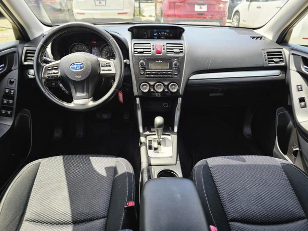 2014 Subaru Forester 5dr Wgn Auto 2.5i Limited image 6