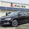 2014 Volkswagen Jetta 4dr Hybrid TSI DSG Highline thumbnail image 8