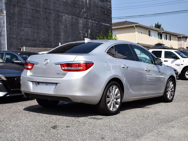 2017 Buick Verano - BlueTooth, Air Conditioning, Cruise Control image 5