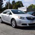 2017 Buick Verano - BlueTooth, Air Conditioning, Cruise Control thumbnail image 6