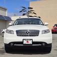2006 Infiniti FX35 AWD thumbnail image 2