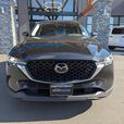 2025 Mazda CX-5 GS - No Accidents, AWD, Heated Seats thumbnail image 3