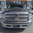 2018 Ram 1500 Laramie - 5.7L V8, Crew Cab, Mid Bed, 4x4 thumbnail image 3