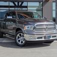2018 Ram 1500 Laramie - 5.7L V8, Crew Cab, Mid Bed, 4x4 thumbnail image 4