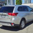 2020 Mitsubishi Outlander ES - Heated Seats, Apple Carplay/Android Auto thumbnail image 6