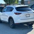 2018 Mazda CX-5 GT - No Accidents, Memory Seat, Navigation thumbnail image 7