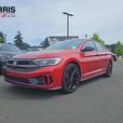 2024 Volkswagen Jetta GLI | Adaptive Cruise Control | Heated Seats! thumbnail image 1