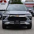 2025 Chevrolet TrailBlazer LT - No Accidents, One Owner, Manager Demo thumbnail image 7