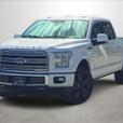 2016 Ford F-150 Limited - Leather, Navigation, Heated Steering thumbnail image 1