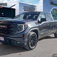 2022 GMC Sierra 1500 Elevation, Low KM, Remote Start thumbnail image