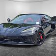 2020 Chevrolet Corvette 3LT, Z51 w/Magneride, Front Axle Lift thumbnail image