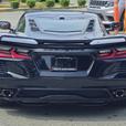 2020 Chevrolet Corvette 3LT, Z51 w/Magneride, Front Axle Lift thumbnail image 7