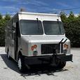 2008 Morgan Olson Workhorse W62 16-Foot Mobile Service Workshop Step Van thumbnail image 2