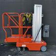 2000 JLG 12SP Electric Man Lift thumbnail image 1