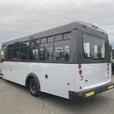 2017 Chevrolet Express G4500 21 Passenger Bus With Wheelchair Accessibility thumbnail image 3