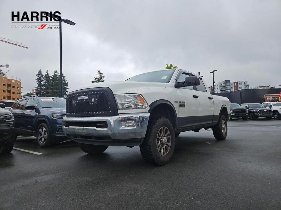 2012 RAM 2500 SLT Crew Cab 149 SLT | Cruise Control! display photo