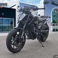 2019 KTM Duke 790 thumbnail image