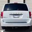 2015 Dodge Grand Caravan SXT AUTO, KEYLESSENTRY, FABRIC SEATS, BLACK INTERIOR, T thumbnail image 5