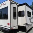 Used 2012 Forest River RV Blue Ridge 3025RL thumbnail image 4