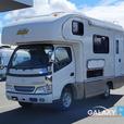 Used 2005 TOYOTA CAMROAD thumbnail image