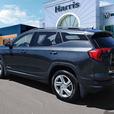 2018 GMC Terrain AWD 4dr SLE | Remote Start | No Reported Accidents! thumbnail image 4