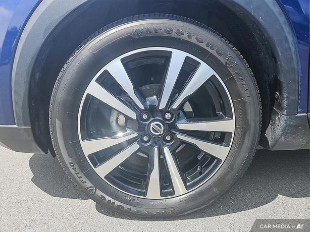 2020 Nissan Kicks SV FWD Sport Utility | Lane Departure Warning | Remote Engine  image 6