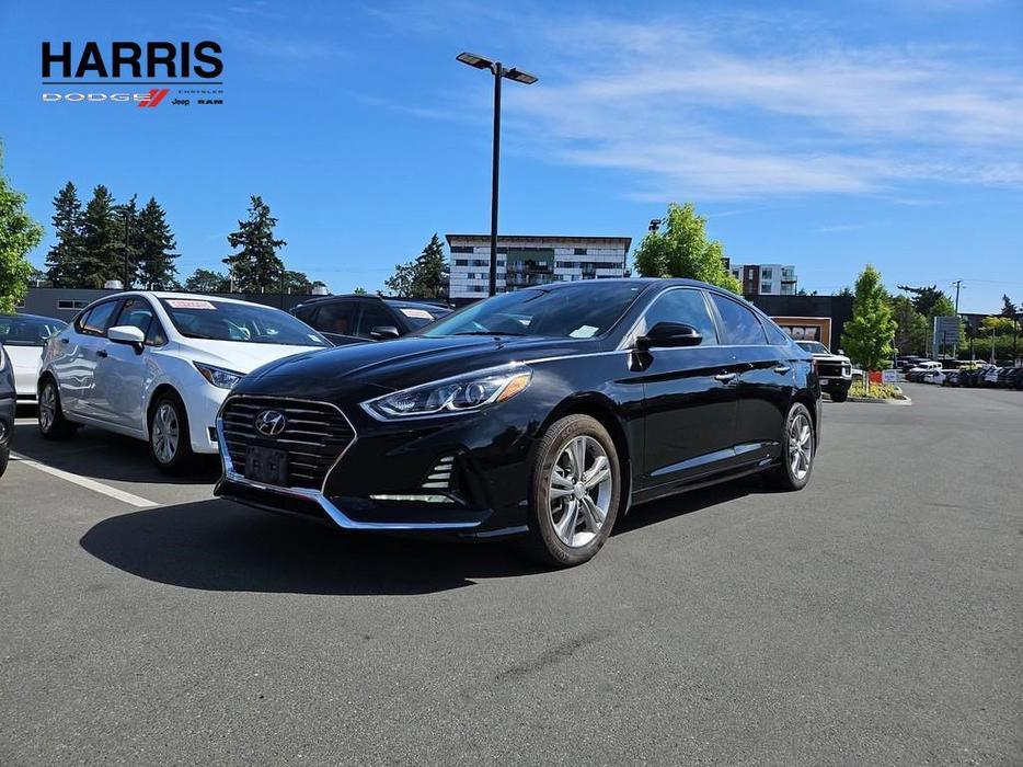 2019 Hyundai Sonata 2.4L Preferred | Blind Spot Monitor | Keyless Start! display photo