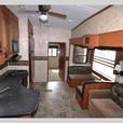 Used 2013 Keystone RV Montana High Country 338DB thumbnail image 6