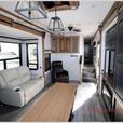 Used 2021 Heartland Bighorn 3120RK thumbnail image 7