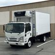 2019 Isuzu NRR thumbnail image 3