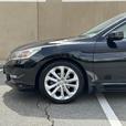2014 Honda Accord thumbnail image 4