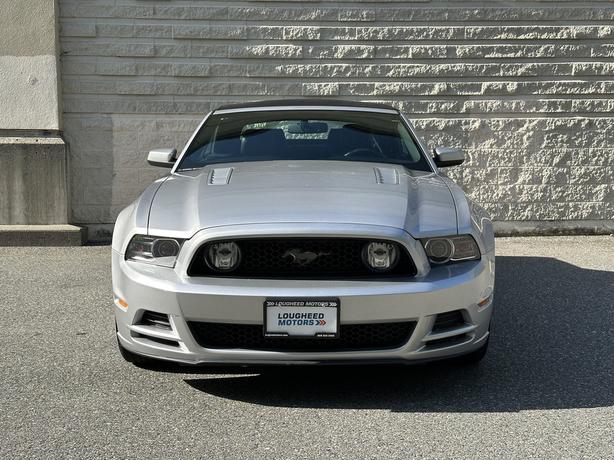 2014 Ford Mustang image 2