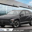 2025 Hyundai Kona electric Preferred demo thumbnail image
