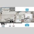 Used 2022 Grand Design Reflection 150 Series 260RD thumbnail image 1