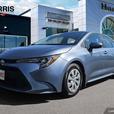 2022 Toyota Corolla | Back Up Camera | Bluetooth Connect! thumbnail image