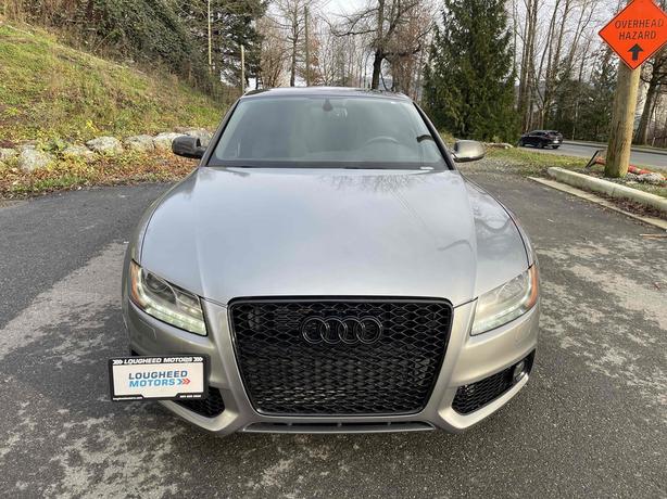 2011 Audi A5 image 3