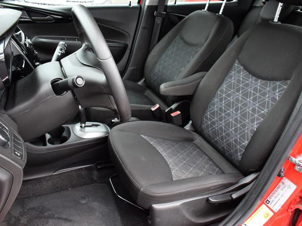 2019 Chevrolet Spark LT - Air Conditioning, Power Windows, Power Locks image 8