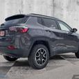 2024 Jeep Compass Trailhawk | Remote Start | Heated Seats & Steering Wheel | No  thumbnail image 5