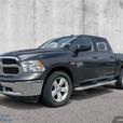 2021 RAM 1500 Classic SLT | 5'7 Box | 5.7L HEMI V8 | Engine Block Heater | 40/20 thumbnail image 1