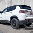 2024 Jeep Compass Trailhawk | Remote Start | Heated Steering Wheel | Apple CarPl thumbnail image 3