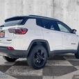 2024 Jeep Compass Trailhawk | Remote Start | Heated Steering Wheel | Apple CarPl thumbnail image 5