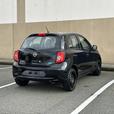 2015 Nissan Micra thumbnail image 6